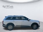 2027 Hyundai Palisade Hybrid Calligraphy