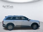 2027 Hyundai Palisade Hybrid Calligraphy