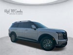 2027 Hyundai Palisade Hybrid Blue SEL
