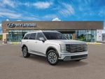 2027 Hyundai Palisade Hybrid Blue SEL