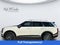 2027 Hyundai Palisade Hybrid Blue SEL