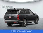 2027 Hyundai Palisade Hybrid Blue SEL