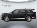 2027 Hyundai Palisade Hybrid Blue SEL