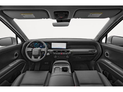 2027 Hyundai Palisade Hybrid Blue SEL