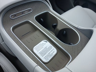 2026 Hyundai Palisade Hybrid Blue SEL