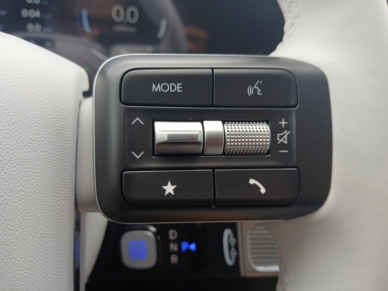 2026 Hyundai Palisade Hybrid Blue SEL