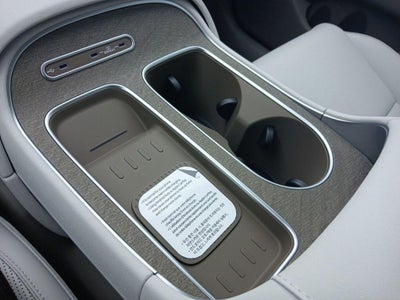 2026 Hyundai Palisade Hybrid Blue SEL