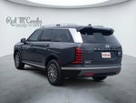 2026 Hyundai Palisade Hybrid Blue SEL