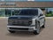 2026 Hyundai Palisade Hybrid Blue SEL