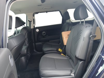 2026 Hyundai Palisade Hybrid Blue SEL