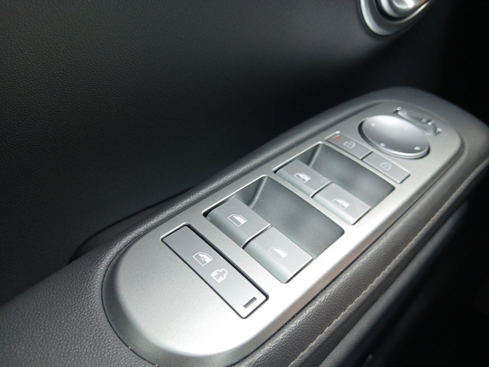 2026 Hyundai Palisade Hybrid Blue SEL