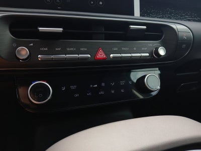 2026 Hyundai Palisade Hybrid Blue SEL