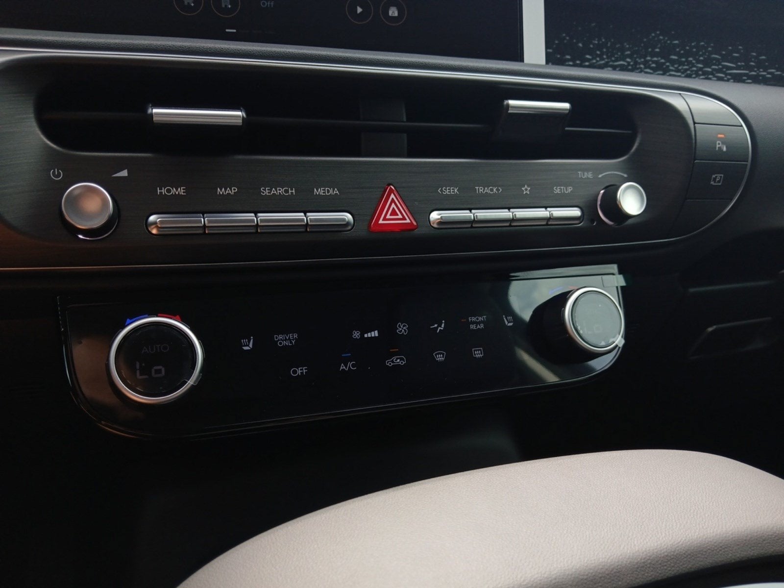 2026 Hyundai Palisade Hybrid Blue SEL