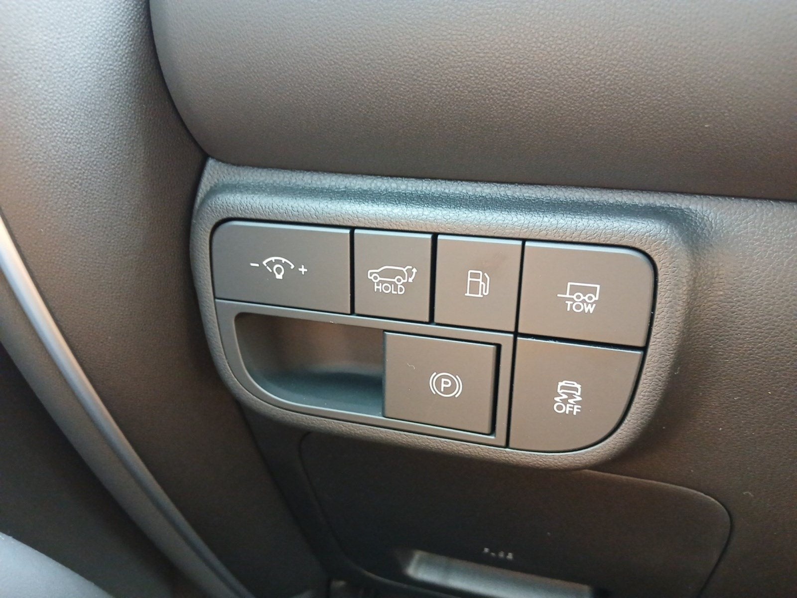 2026 Hyundai Palisade Hybrid Blue SEL