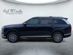 2026 Hyundai Palisade Hybrid Blue SEL