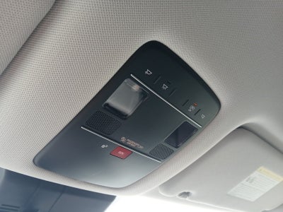 2026 Hyundai Palisade Hybrid Blue SEL