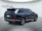 2026 Hyundai Palisade Hybrid Blue SEL