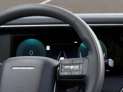 2026 Hyundai Palisade Hybrid Blue SEL