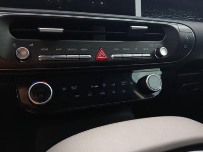 2026 Hyundai Palisade Hybrid Blue SEL