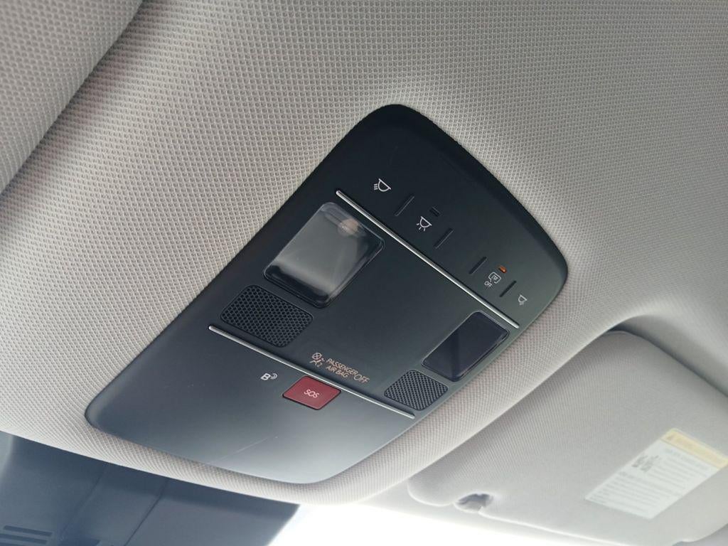 2026 Hyundai Palisade Hybrid Blue SEL