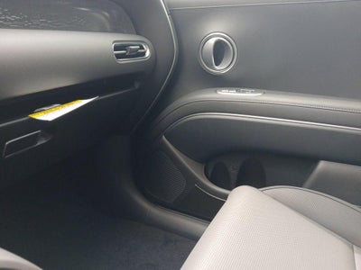 2026 Hyundai Palisade Hybrid Blue SEL