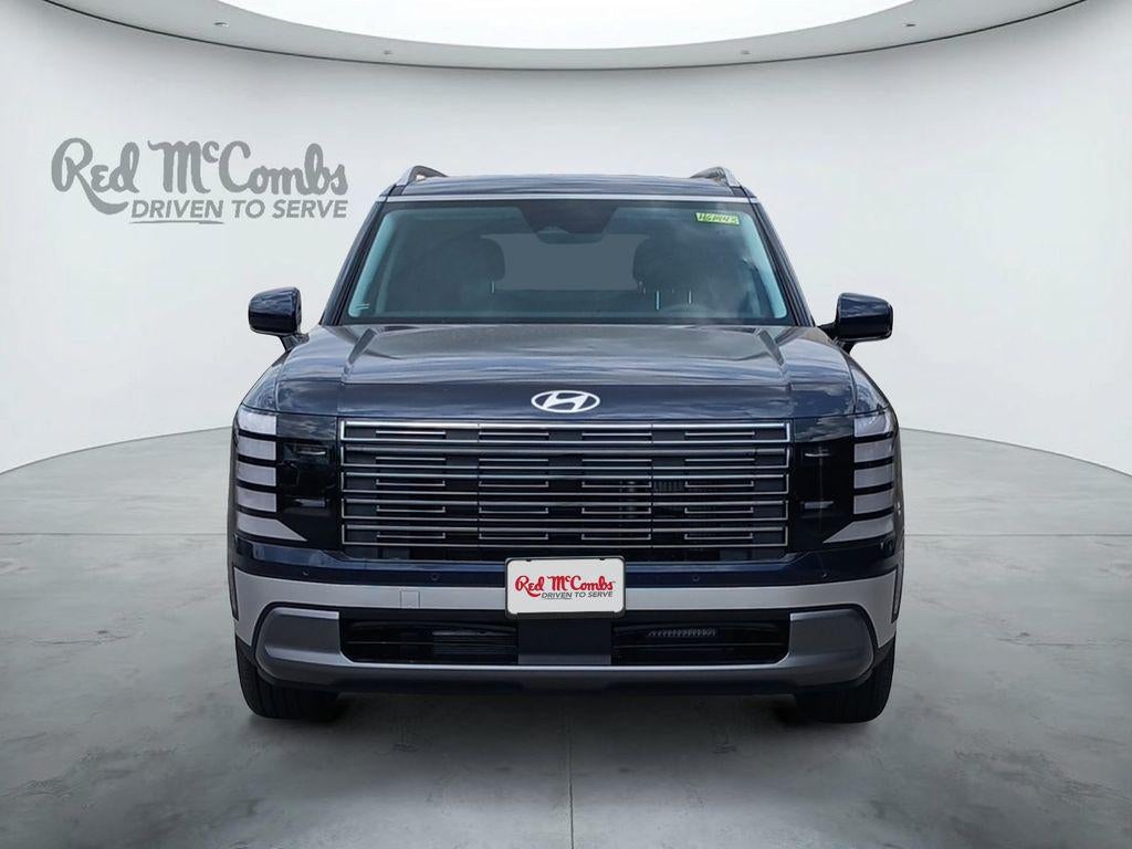 2026 Hyundai Palisade Hybrid Blue SEL