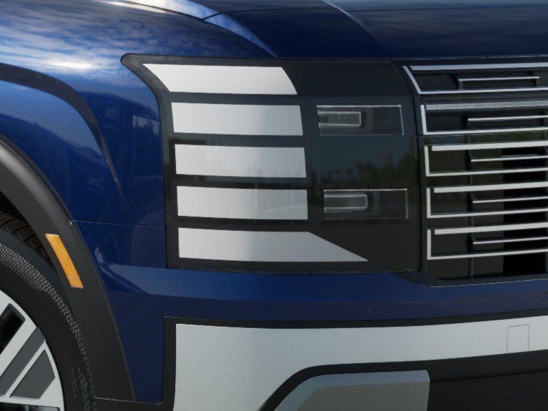 2026 Hyundai Palisade Hybrid Blue SEL