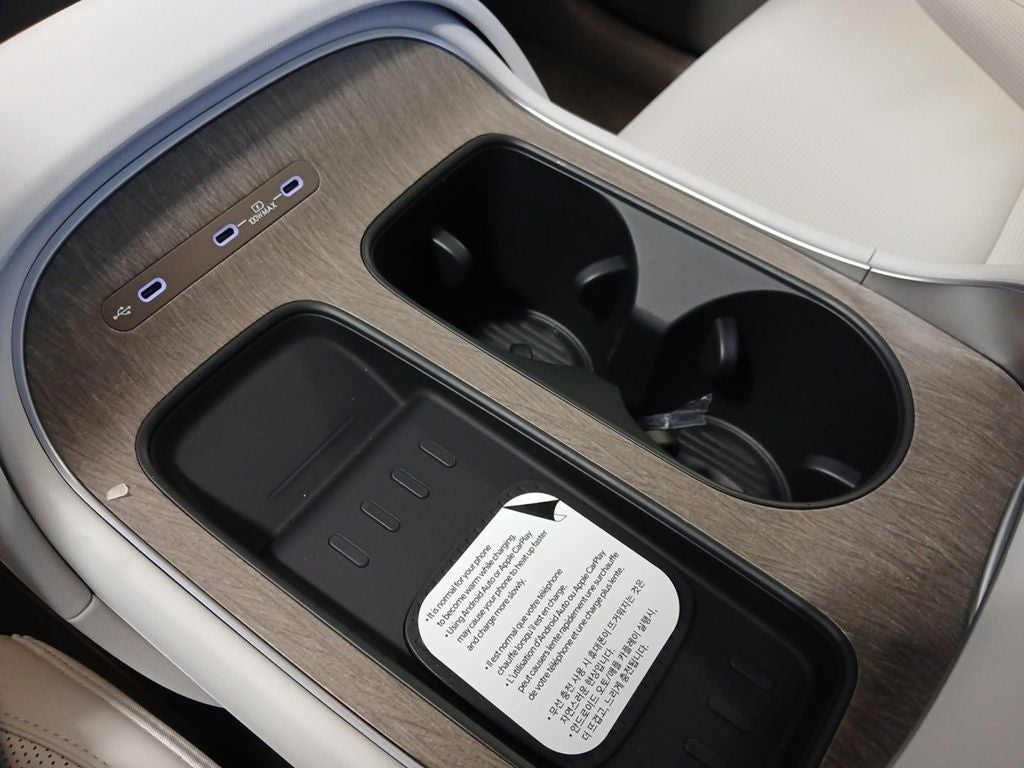 2026 Hyundai Palisade Hybrid Blue SEL