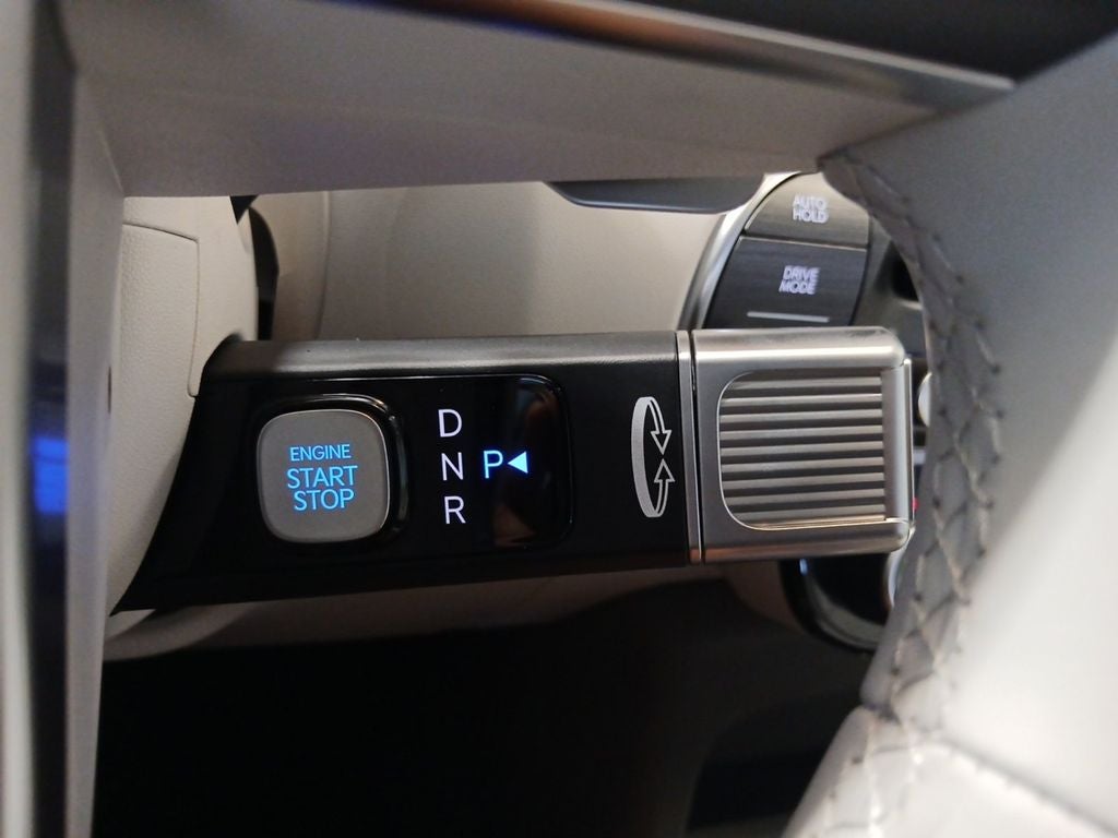 2026 Hyundai Palisade Hybrid Blue SEL