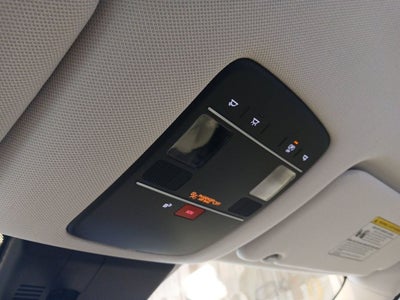 2026 Hyundai Palisade Hybrid Blue SEL