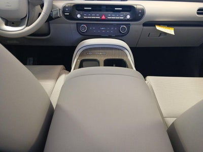 2026 Hyundai Palisade Hybrid Blue SEL