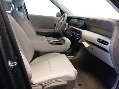2026 Hyundai Palisade Hybrid Blue SEL