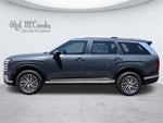 2026 Hyundai Palisade Hybrid Blue SEL