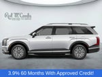 2027 Hyundai Palisade Hybrid Blue SEL