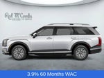 2027 Hyundai Palisade Hybrid Blue SEL