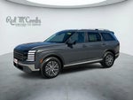 2027 Hyundai Palisade Hybrid Blue SEL
