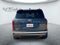 2027 Hyundai Palisade Hybrid Blue SEL