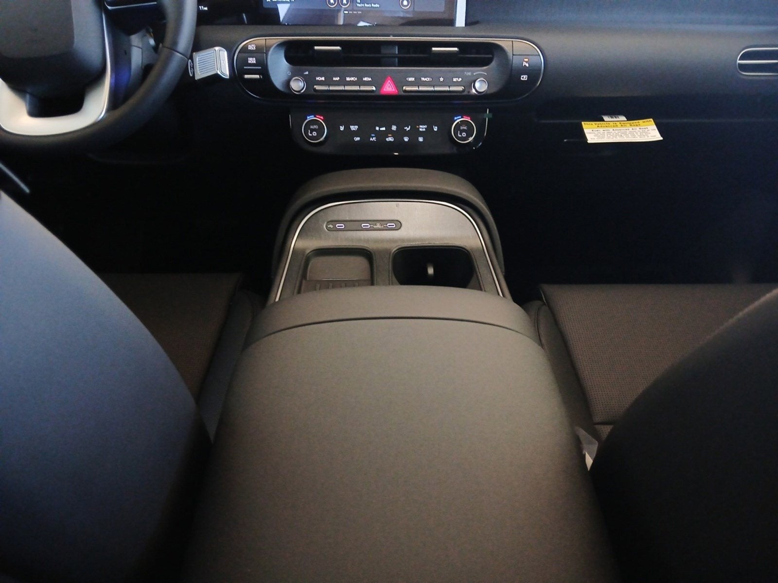 2026 Hyundai Palisade Hybrid Blue SEL