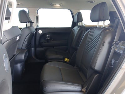 2026 Hyundai Palisade Hybrid Blue SEL