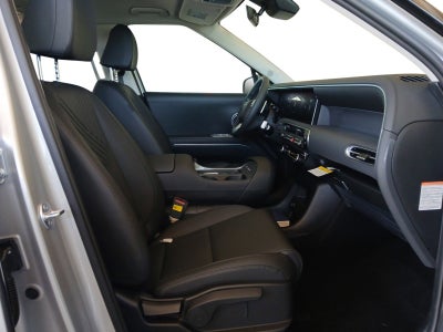 2026 Hyundai Palisade Hybrid Blue SEL
