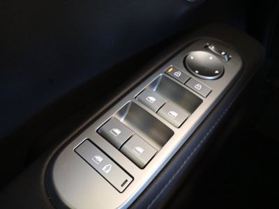 2026 Hyundai Palisade Hybrid Blue SEL