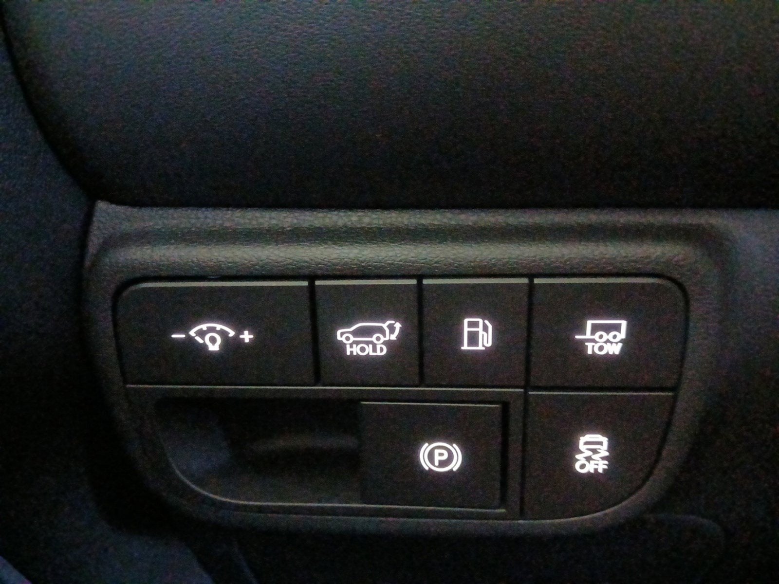2026 Hyundai Palisade Hybrid Blue SEL