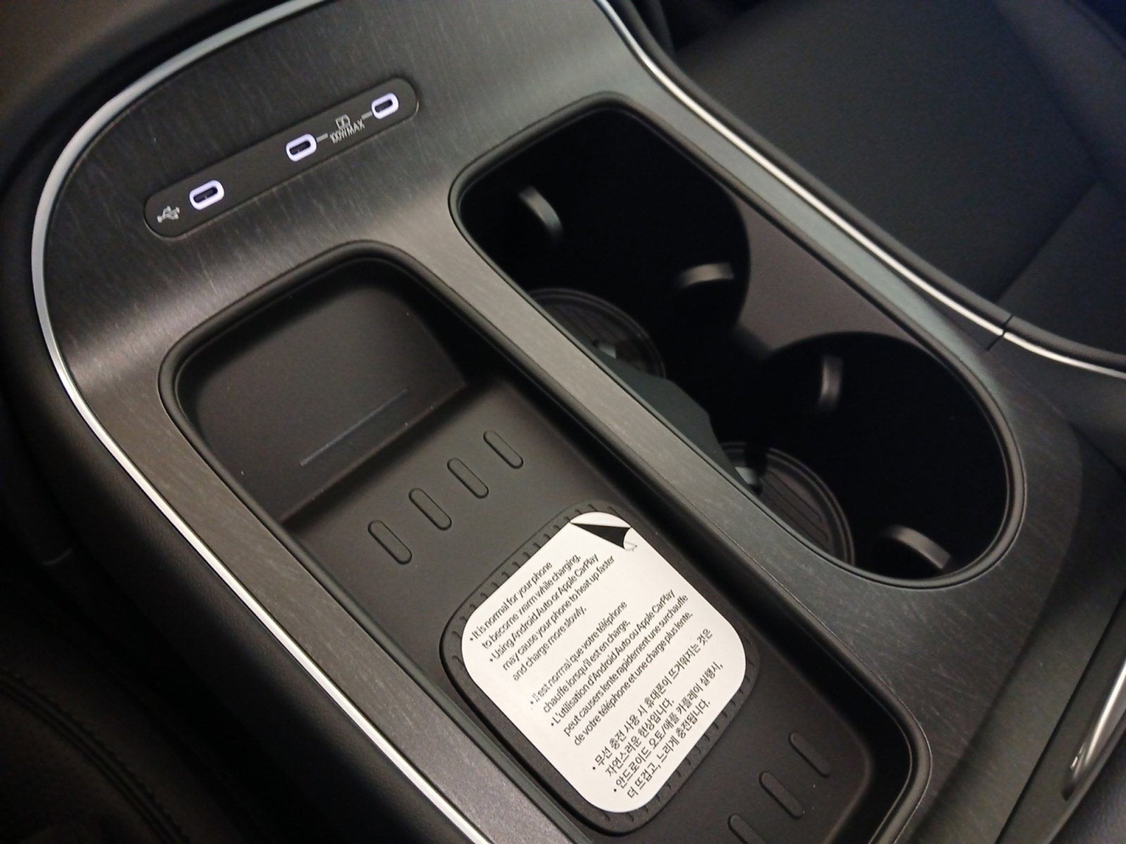 2026 Hyundai Palisade Hybrid Blue SEL