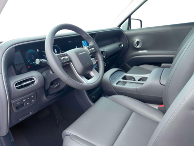 2026 Hyundai Palisade Hybrid Blue SEL