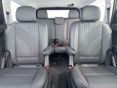 2026 Hyundai Palisade Hybrid Blue SEL