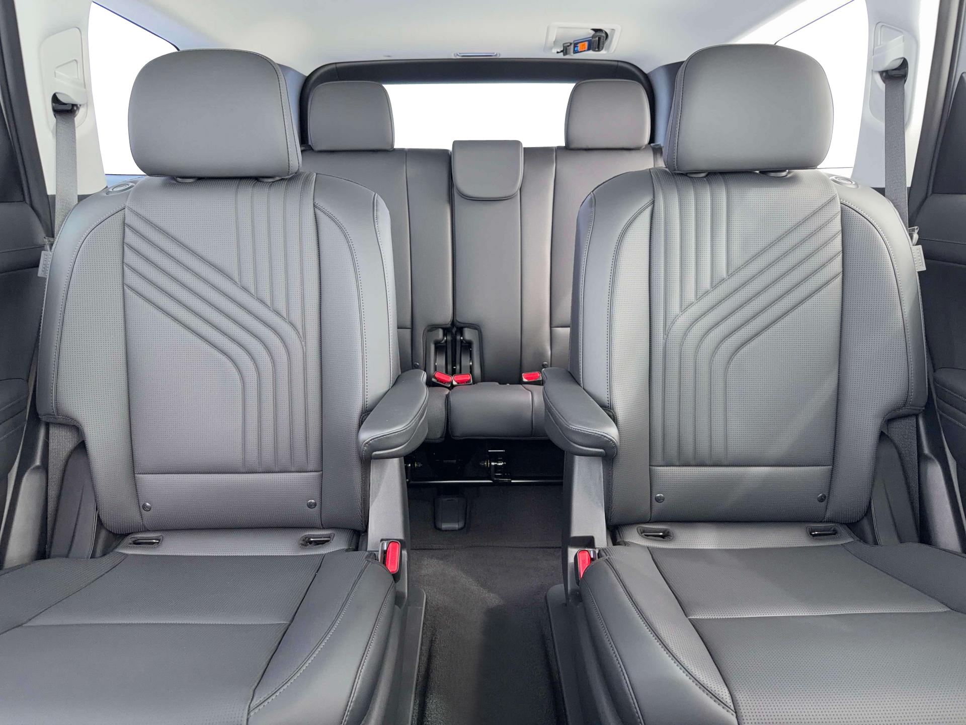 2026 Hyundai Palisade Hybrid Blue SEL