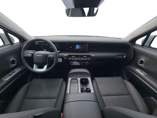 2026 Hyundai Palisade Hybrid Blue SEL