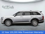 2027 Hyundai Palisade Hybrid Blue SEL