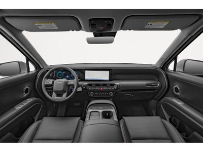 2027 Hyundai Palisade Hybrid Blue SEL