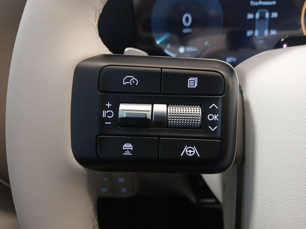 2026 Hyundai Palisade Hybrid SEL